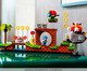 Sonic The Hedgehog  Green Hill Zone, Colorido | WestwingNow