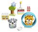 Lego Duplo® Meu Primeiro Cachorrinho e Gatinho com Sons, Colorido | WestwingNow