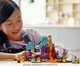 LEGO® Minecraft A Floresta Deformada, Colorido | WestwingNow
