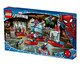 LEGO Marvel Spiderman Ataque Ao Covil da Aranha, Colorido | WestwingNow