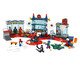 LEGO Marvel Spiderman Ataque Ao Covil da Aranha, Colorido | WestwingNow