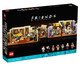 Lego Creator Expert Os Apartamentos de Friends, Colorido | WestwingNow