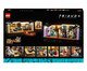 Lego Creator Expert Os Apartamentos de Friends, Colorido | WestwingNow