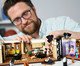 Lego Creator Expert Os Apartamentos de Friends, Colorido | WestwingNow
