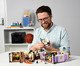 Lego Creator Expert Os Apartamentos de Friends, Colorido | WestwingNow