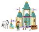 Lego Disney Castelo Divertido de Anna e Olaf, Colorido | WestwingNow