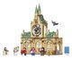 Lego Harry Potter Hogwarts Ala do Hospital, Colorido | WestwingNow