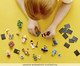 Lego Minifiguras Série 23, Colorido | WestwingNow