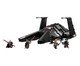 Lego Star Wars Transporte Inquisidor Scythe, Colorido | WestwingNow