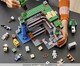 LEGO Minecraft A Primeira Aventura, Colorido | WestwingNow