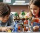 LEGO Minecraft A Primeira Aventura, Colorido | WestwingNow