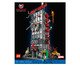 Lego Super Heroes Marvel Daily Bugle do Homem Aranha, Colorido | WestwingNow