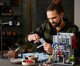 Lego Super Heroes Marvel Daily Bugle do Homem Aranha, Colorido | WestwingNow