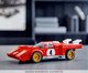1970 Ferrari 512 M, Colorido | WestwingNow