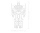 Optimus Prime, Colorido | WestwingNow