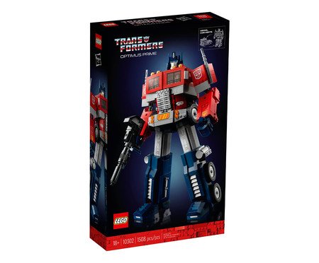 Optimus Prime