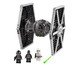 LEGO Star Wars Imperial Tie Fighter, Colorido | WestwingNow