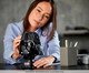 Capacete De Darth Vader, Colorido | WestwingNow