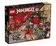 Lego Templo de Dojo Ninja, Colorido | WestwingNow
