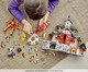 Lego Templo de Dojo Ninja, Colorido | WestwingNow