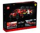 LEGO Technic Ferrari 488 Gte Af Corse, Colorido | WestwingNow