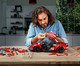 LEGO Technic Ferrari 488 Gte Af Corse, Colorido | WestwingNow