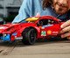LEGO Technic Ferrari 488 Gte Af Corse, Colorido | WestwingNow