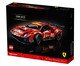 LEGO Technic Ferrari 488 Gte Af Corse, Colorido | WestwingNow