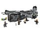 Lego Star Wars The Justifier, Colorido | WestwingNow