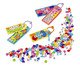 Lego Dots Mega Pack de Adornos de Mala Mensagens, Colorido | WestwingNow