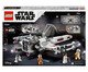 LEGO Star Wars O Xwing Fighter de Luke Skywalker, Colorido | WestwingNow