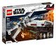 LEGO Star Wars O Xwing Fighter de Luke Skywalker, Colorido | WestwingNow