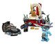 Lego Marvel Sala do Trono do Rei Namor, Colorido | WestwingNow