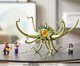 LEGO Marvel Confronto com Gargantos, Colorido | WestwingNow