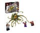 LEGO Marvel Confronto com Gargantos, Colorido | WestwingNow