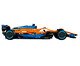 Carro De Corrida Mclaren Formula 1, Colorido | WestwingNow