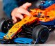 Carro De Corrida Mclaren Formula 1, Colorido | WestwingNow