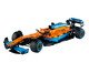 Carro De Corrida Mclaren Formula 1, Colorido | WestwingNow