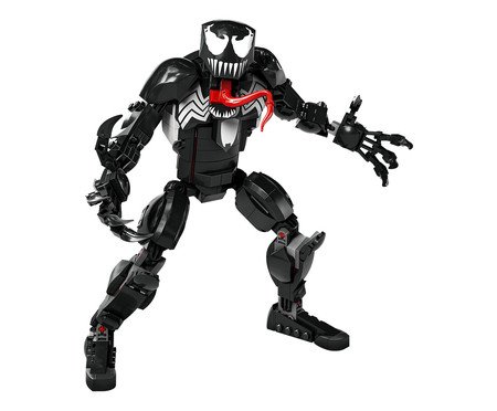 Lego Marvel Figura de Venom