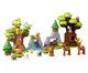 Lego Duplo® Animais Selvagens da Europa, Colorido | WestwingNow