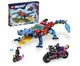 Carro Crocodilo, Colorido | WestwingNow