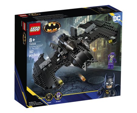 Batwing: Batman Vs. Coringa