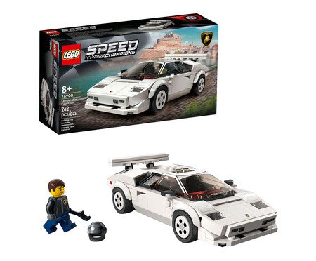Lamborghini Countach