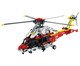 Helicóptero do Salvamento Airbus H175, Colorido | WestwingNow