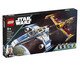 E-Wing da Nova República Vs. Caça Estelar de Shin Hati, Colorido | WestwingNow