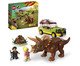 Pesquisa de Triceratops, Colorido | WestwingNow