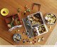 LEGO Clube de Jazz, Colorido | WestwingNow