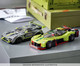 LEGO Aston Martin Valkyrie Amr Pro e Aston Martin Vantage Gt3, Colorido | WestwingNow