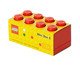 Lego Mini Box 08 Pinos Vermelho, Colorido | WestwingNow