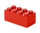 Lego Mini Box 08 Pinos Vermelho, Colorido | WestwingNow